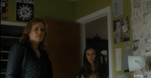 Alicia: