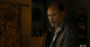 Have I mentioned that Daniel Salazar is a total badass?