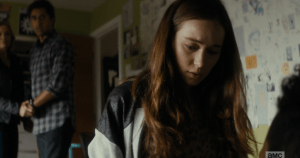 Alicia (softly):