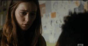 Alicia:
