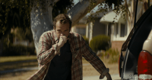 Looks like Peter's got something else, too...