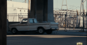 (squeal of wheels)