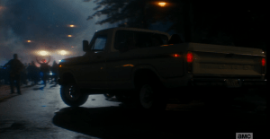 truck escape 2