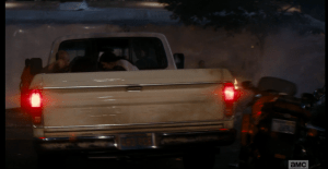 truck escape 3