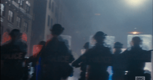 truck escape 6