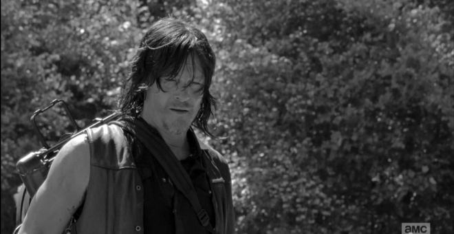 building barrier 4 daryl what you said before, about us needing to take care of ourselves