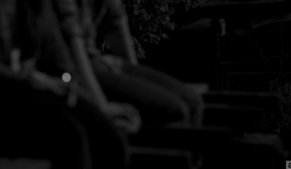 This is the worst night in Ron's young life, and that's saying something, considering the poor guy is growing up in the zombie apocaplypse!