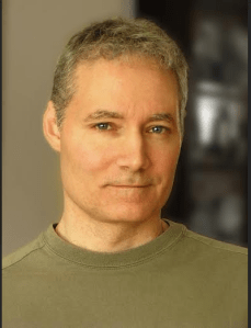 Author Jack Flacco