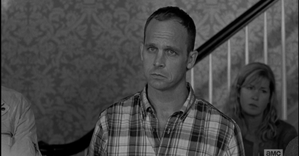 As Rick begins to outline his plan, which, he admits, sounds 