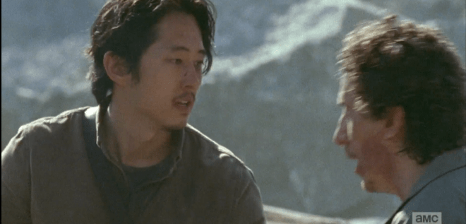 Glenn: