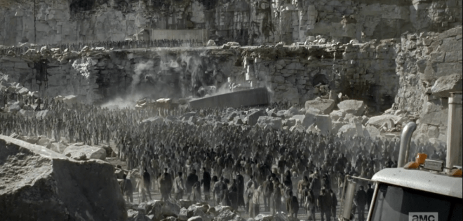 quarry 13