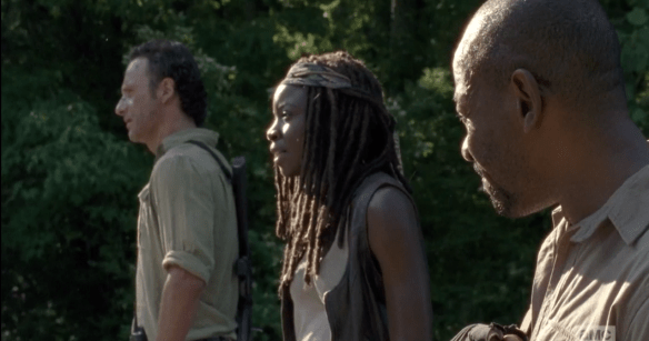 Morgan processes this a moment. He doesn't seem convinced. 