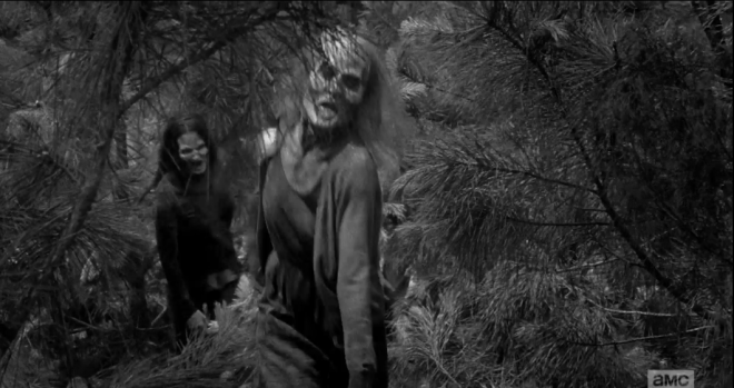 ...boythirsty Cougar Walkers!