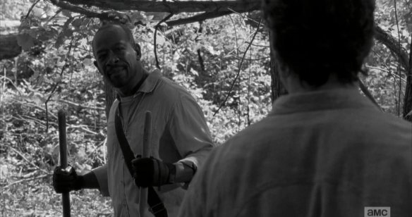 And, here it comes...