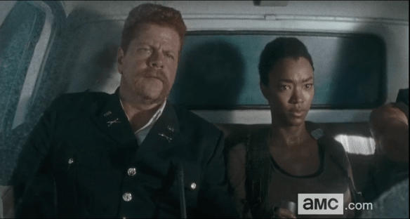 opening abraham sasha shot