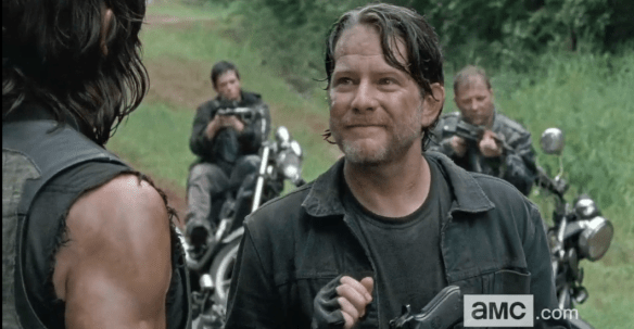 shot 17 head dick has a twinkle in his eye and a daryl boner