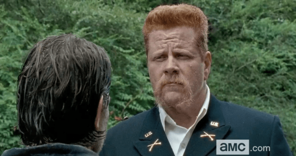 shot 21 abraham is like fuck you