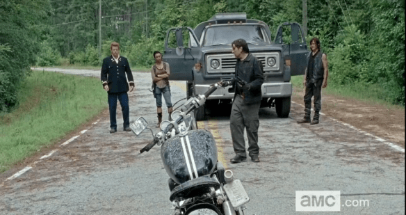 shot 33 sasha who are you people