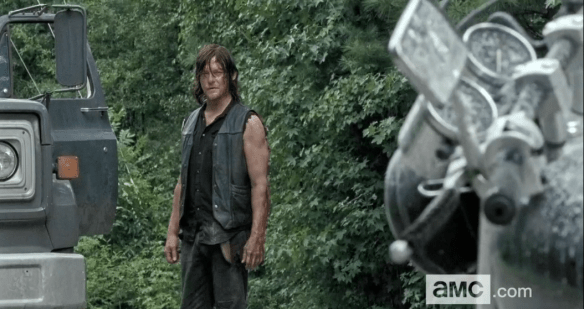 shot 37 what have you got for us  yeah, you just took it daryl sez