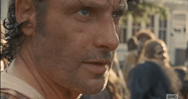 walker walk rick 1