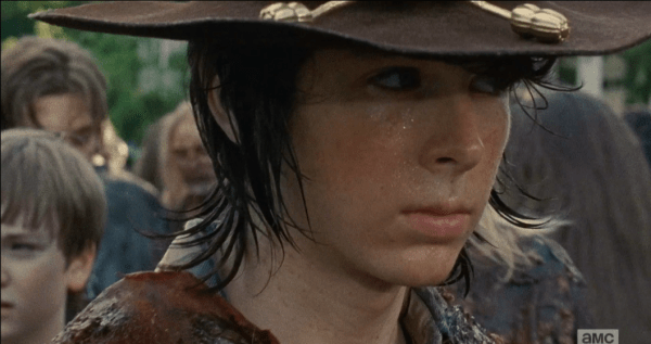 walker walk sweet carl 4