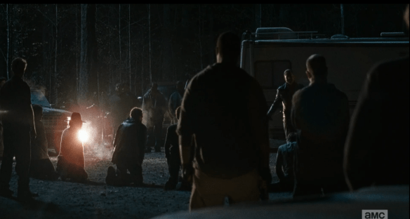 lm 126 the more you fight back, the harder it will be