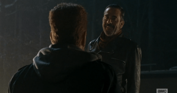 lm 156 negan 'huh'