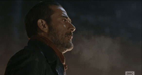 lm 185 negan breathin smoke