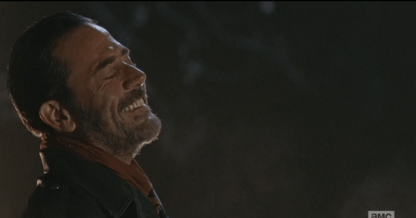 lm 191 negan laughs