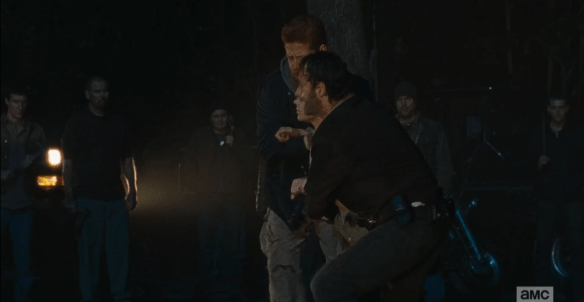 lm 20 maggie kneeling