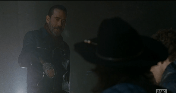 lm 214 negan walks towards carl