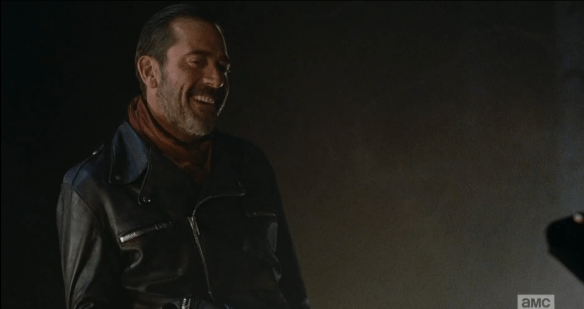 lm 218 man jeffrey dean negan is so good at being so bad