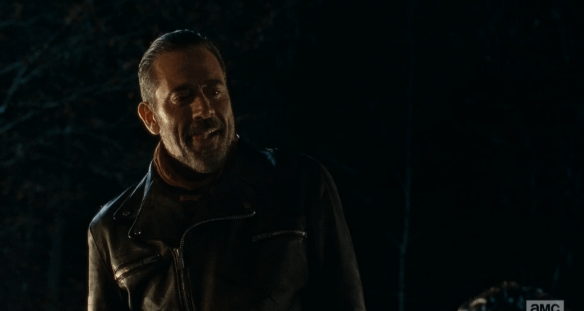 lm 228 negan regards rick w amusement