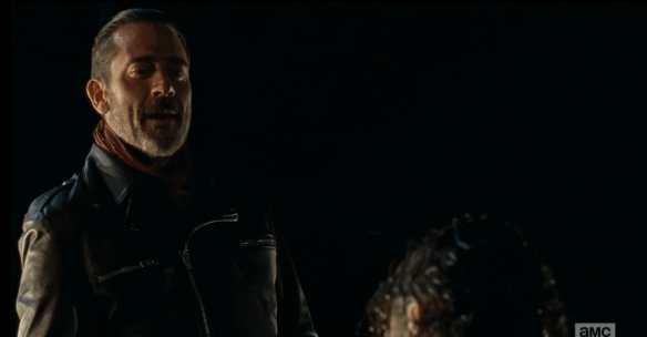 lm 231 negan is alpha