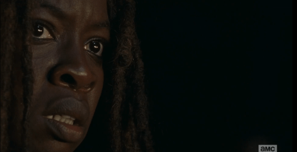 lm 271 the very  michonne