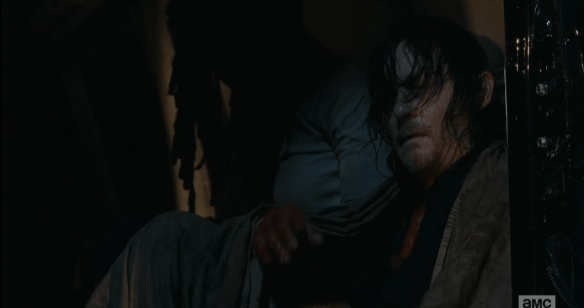 lm 39 c'mon daryl dwight michonne