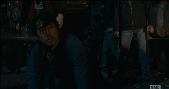 lm 48 glenn sees maggie