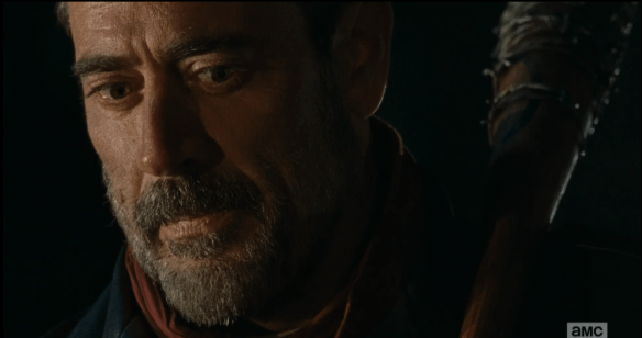 lm 93 negan looks at rick