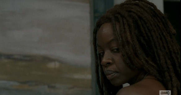 richonne 17 she's worried about an attack