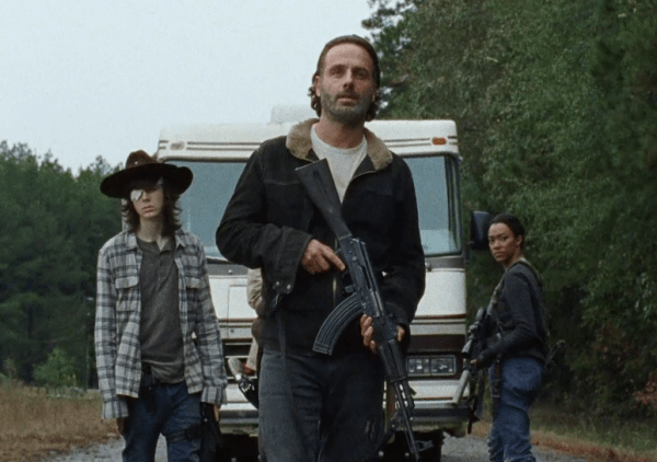 rickshine 11