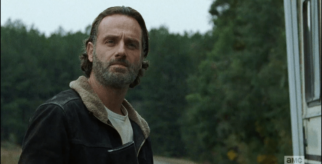 rickshine 12