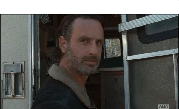 rickshine 5 look