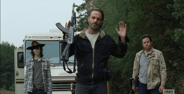 rickshine 7
